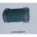 PTFE Small Tie Rod Joint Expansion con fuelle